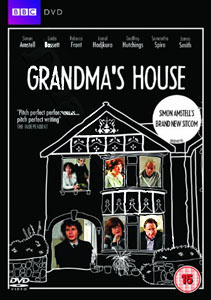 Grandma's House - Season 1 (DVD)
